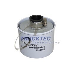 Vzduchový filter, Kompresor nasávaného vzduchu TRUCKTEC AUTOMOTIVE 03.14.018