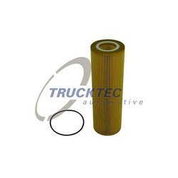 Olejový filter TRUCKTEC AUTOMOTIVE 04.18.017