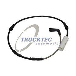 Výstražný kontakt opotrebenia brzdového obloženia TRUCKTEC AUTOMOTIVE 08.34.124