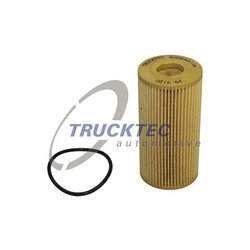 Olejový filter TRUCKTEC AUTOMOTIVE 02.18.156