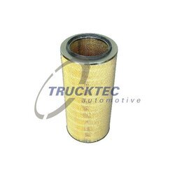 Vzduchový filter TRUCKTEC AUTOMOTIVE 03.14.038