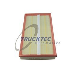 Vzduchový filter TRUCKTEC AUTOMOTIVE 02.14.097