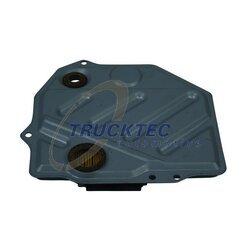 Hydraulický filter automatickej prevodovky TRUCKTEC AUTOMOTIVE 02.25.027