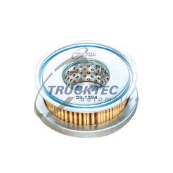 Hydraulický filter riadenia TRUCKTEC AUTOMOTIVE 02.37.011
