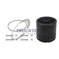 Vysúšacie púzdro vzduchu pre pneumatický systém TRUCKTEC AUTOMOTIVE 03.36.001