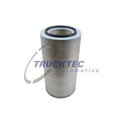 Vzduchový filter TRUCKTEC AUTOMOTIVE 05.14.026