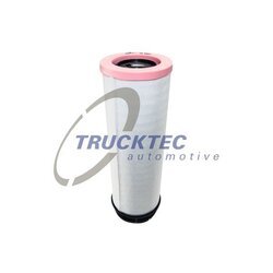 Vzduchový filter TRUCKTEC AUTOMOTIVE 05.14.041