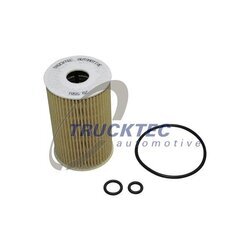 Olejový filter TRUCKTEC AUTOMOTIVE 07.18.051