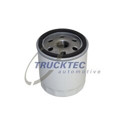 Olejový filter TRUCKTEC AUTOMOTIVE 07.18.056