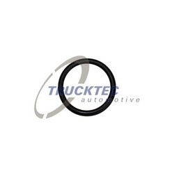 Tesnenie obalu olejového filtra TRUCKTEC AUTOMOTIVE 08.10.039