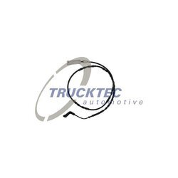 Výstražný kontakt opotrebenia brzdového obloženia TRUCKTEC AUTOMOTIVE 08.34.092