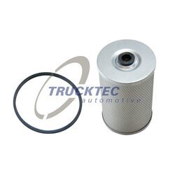 Palivový filter TRUCKTEC AUTOMOTIVE 01.38.043