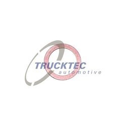 Tesniaci krúžok TRUCKTEC AUTOMOTIVE 01.67.014
