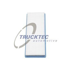 Vzduchový filter TRUCKTEC AUTOMOTIVE 02.14.187