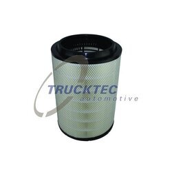 Vzduchový filter TRUCKTEC AUTOMOTIVE 03.14.015