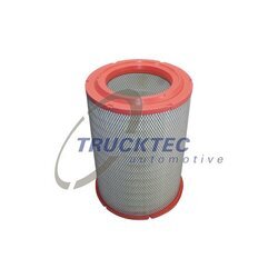 Vzduchový filter TRUCKTEC AUTOMOTIVE 04.14.013