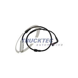 Výstražný kontakt opotrebenia brzdového obloženia TRUCKTEC AUTOMOTIVE 08.34.091