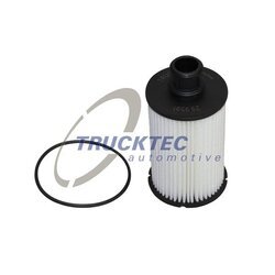 Olejový filter TRUCKTEC AUTOMOTIVE 22.18.001