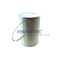 Vzduchový filter TRUCKTEC AUTOMOTIVE 01.14.073
