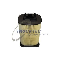 Vzduchový filter TRUCKTEC AUTOMOTIVE 02.14.209