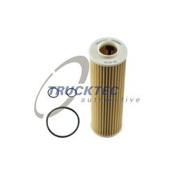 Olejový filter TRUCKTEC AUTOMOTIVE 02.18.123