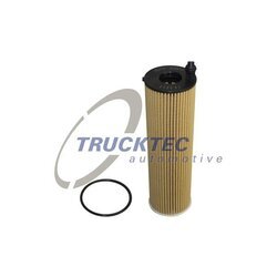 Olejový filter TRUCKTEC AUTOMOTIVE 02.18.161