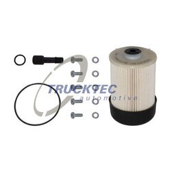 Palivový filter TRUCKTEC AUTOMOTIVE 02.38.132