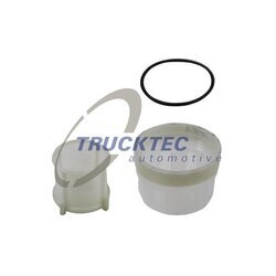 Palivový filter TRUCKTEC AUTOMOTIVE 01.14.058