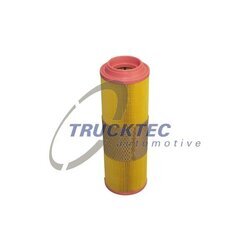 Vzduchový filter TRUCKTEC AUTOMOTIVE 02.14.131