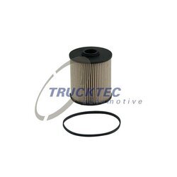 Palivový filter TRUCKTEC AUTOMOTIVE 02.38.047