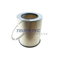 Vzduchový filter TRUCKTEC AUTOMOTIVE 03.14.013