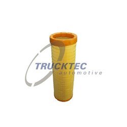 Vzduchový filter TRUCKTEC AUTOMOTIVE 03.14.035