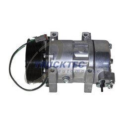 Kompresor klimatizácie TRUCKTEC AUTOMOTIVE 04.59.021