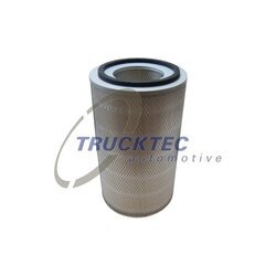 Vzduchový filter TRUCKTEC AUTOMOTIVE 05.14.025