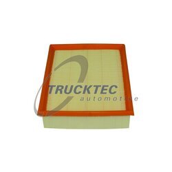 Vzduchový filter TRUCKTEC AUTOMOTIVE 08.14.038