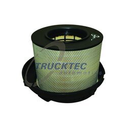Vzduchový filter TRUCKTEC AUTOMOTIVE 01.14.028