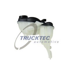 Vyrovnávacia nádobka chladiacej kvapaliny TRUCKTEC AUTOMOTIVE 02.40.322