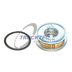 Hydraulický filter riadenia TRUCKTEC AUTOMOTIVE 02.43.072