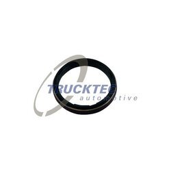 Tesniaci krúžok hriadeľa diferenciálu TRUCKTEC AUTOMOTIVE 04.24.022