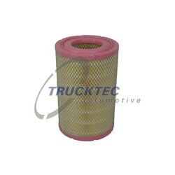 Vzduchový filter TRUCKTEC AUTOMOTIVE 05.14.028