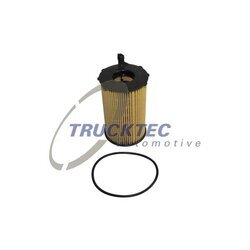 Olejový filter TRUCKTEC AUTOMOTIVE 07.18.088