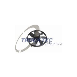 Ventilátor chladenia motora TRUCKTEC AUTOMOTIVE 02.40.082