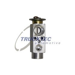Expanzný ventil klimatizácie TRUCKTEC AUTOMOTIVE 02.59.004