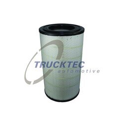 Vzduchový filter TRUCKTEC AUTOMOTIVE 03.14.034