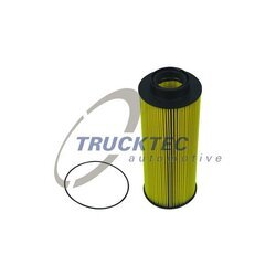 Olejový filter TRUCKTEC AUTOMOTIVE 04.18.018