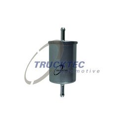 Palivový filter TRUCKTEC AUTOMOTIVE 07.38.042