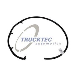 Trubka prepadu TRUCKTEC AUTOMOTIVE 08.13.022