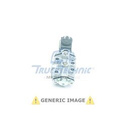 Ventil regulácie ABS TRUCKTECHNIC TT61.01.013