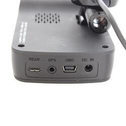 2 kanálová FHD kamera do auta s GPS, WiFi aplikáciou CH-100B 2CH - obr. 3
