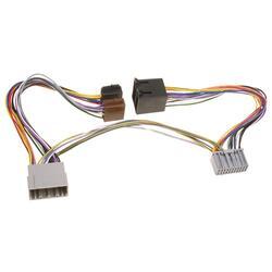 Adaptér pre HF sadu Chrysler / Dodge / Jeep. ADP 503 (TSS Group)